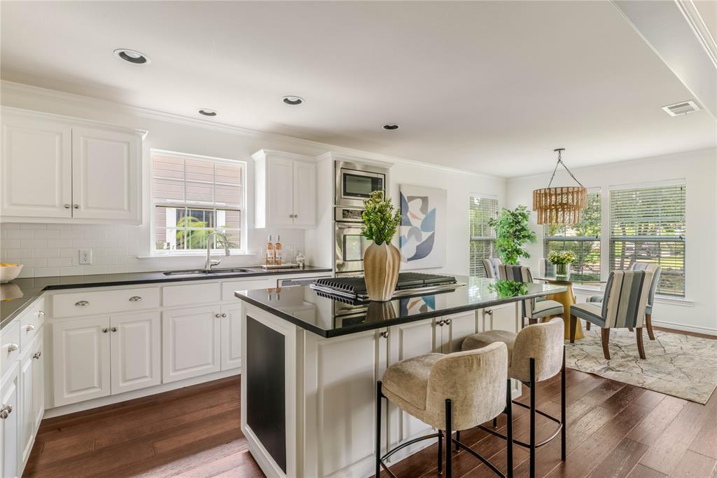 Glenridge Estates - Residential