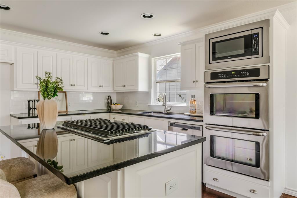 Glenridge Estates - Residential