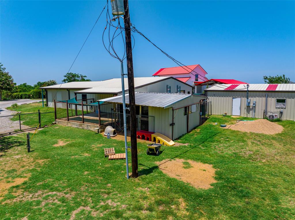LA VISTA GRANDE ESTS UNREC - Commercial Sale
