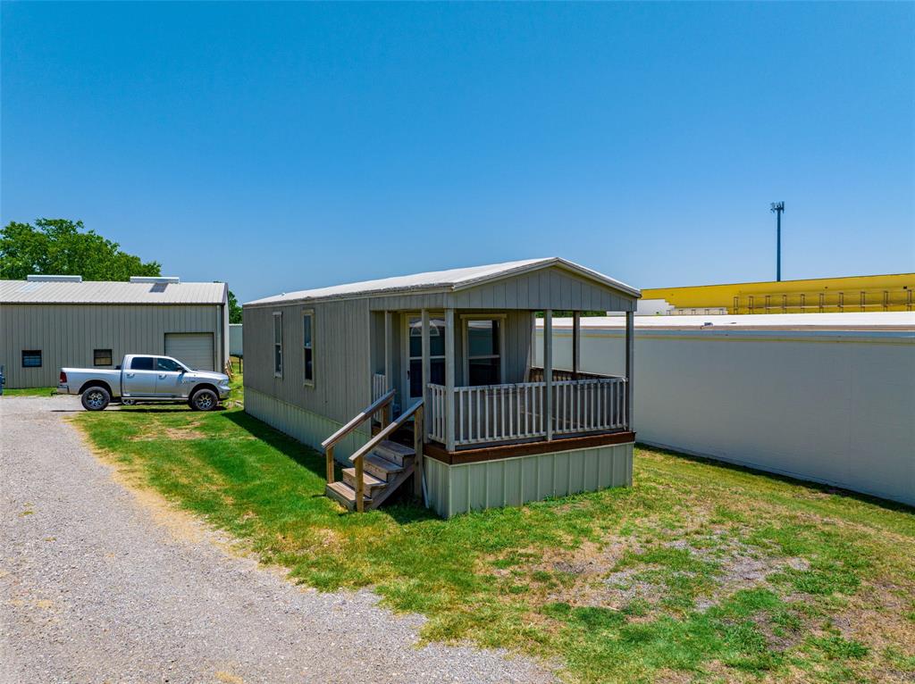 LA VISTA GRANDE ESTS UNREC - Commercial Sale