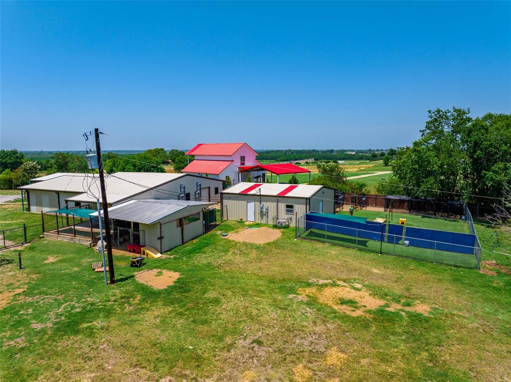 LA VISTA GRANDE ESTS UNREC - Commercial Sale