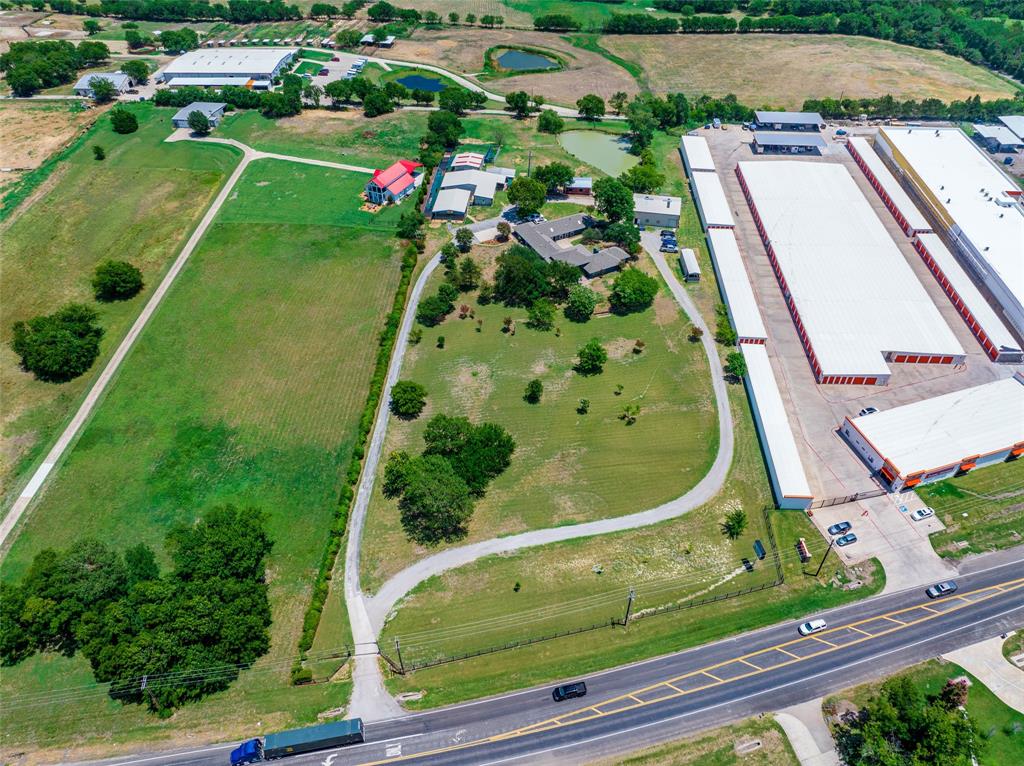 LA VISTA GRANDE ESTS UNREC - Commercial Sale