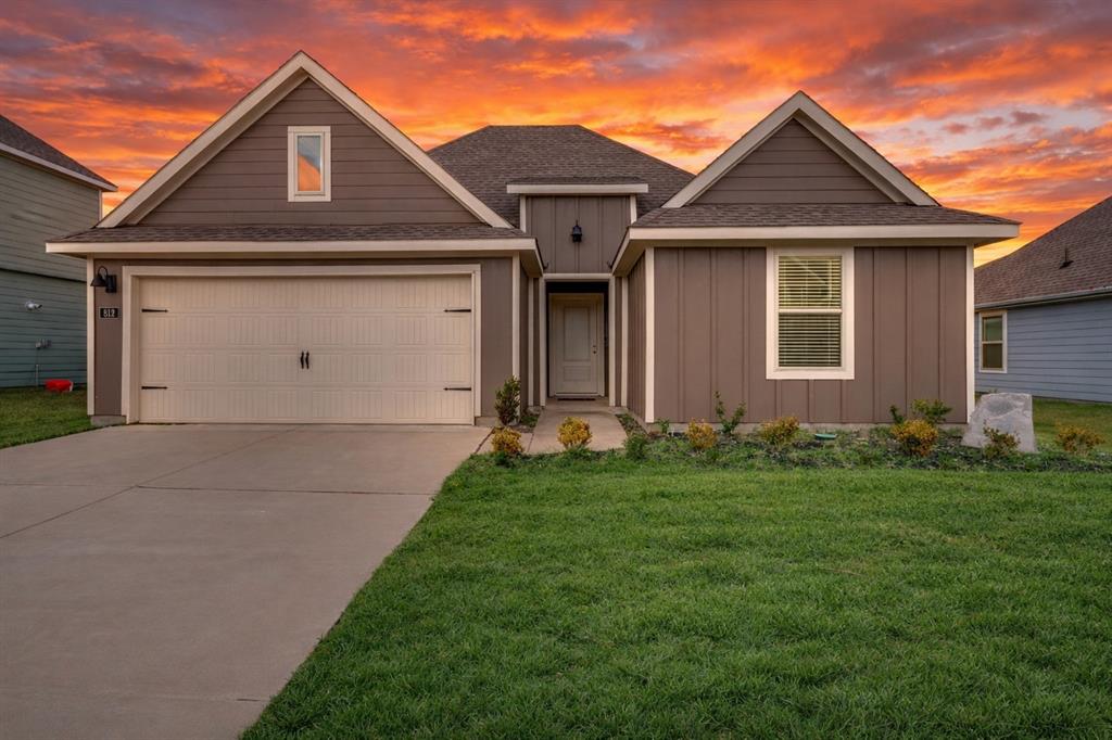 Windrose Ph 1 - Residential