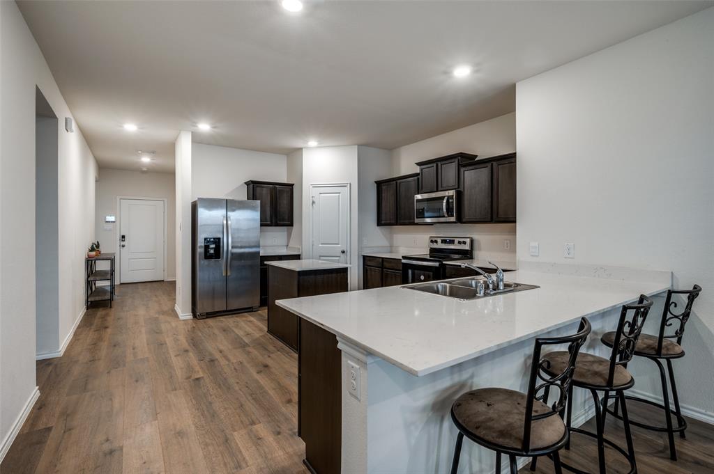 Windrose Ph 1 - Residential