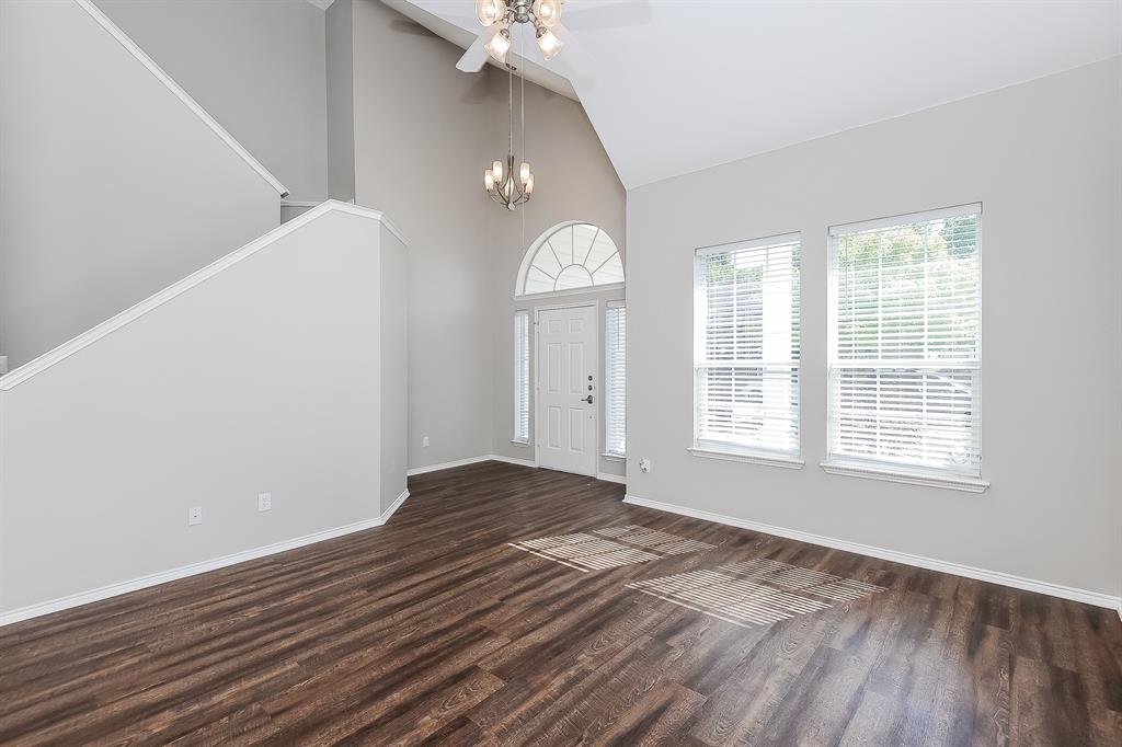 Creek Village at Providence - Residential Lease
