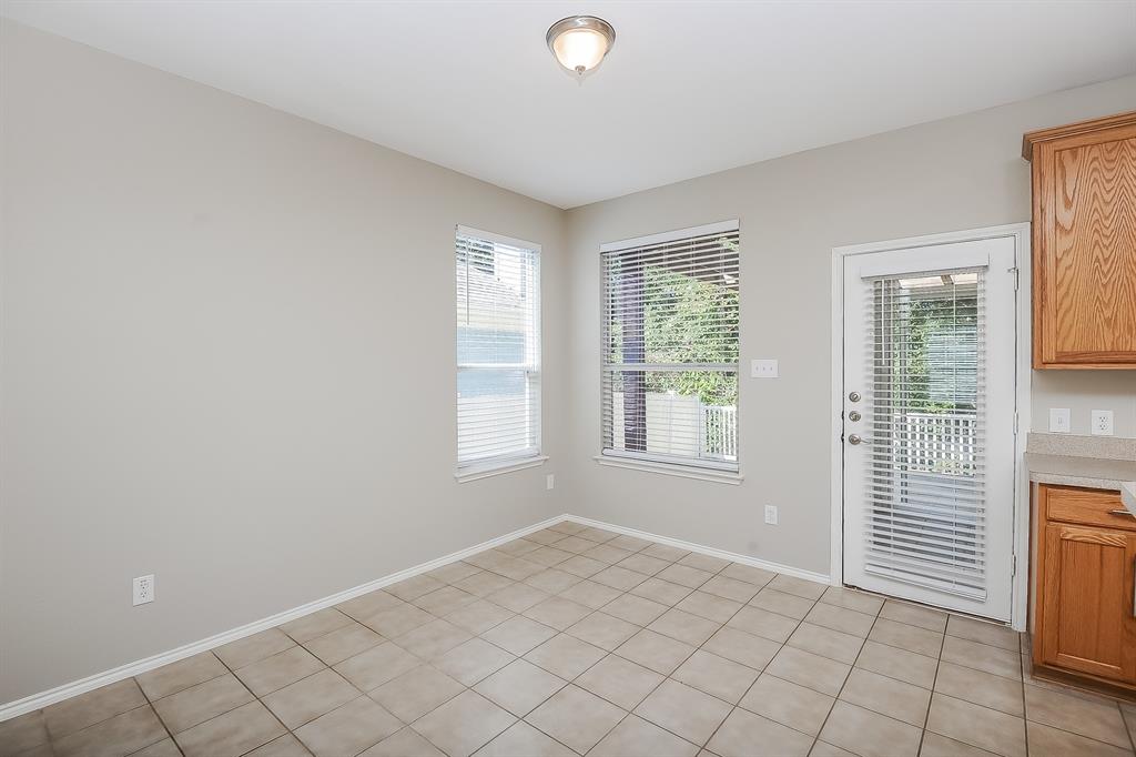 Creek Village at Providence - Residential Lease