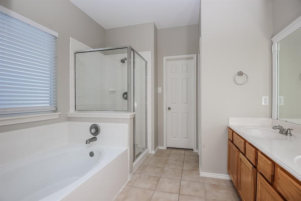 Creek Village at Providence - Residential Lease