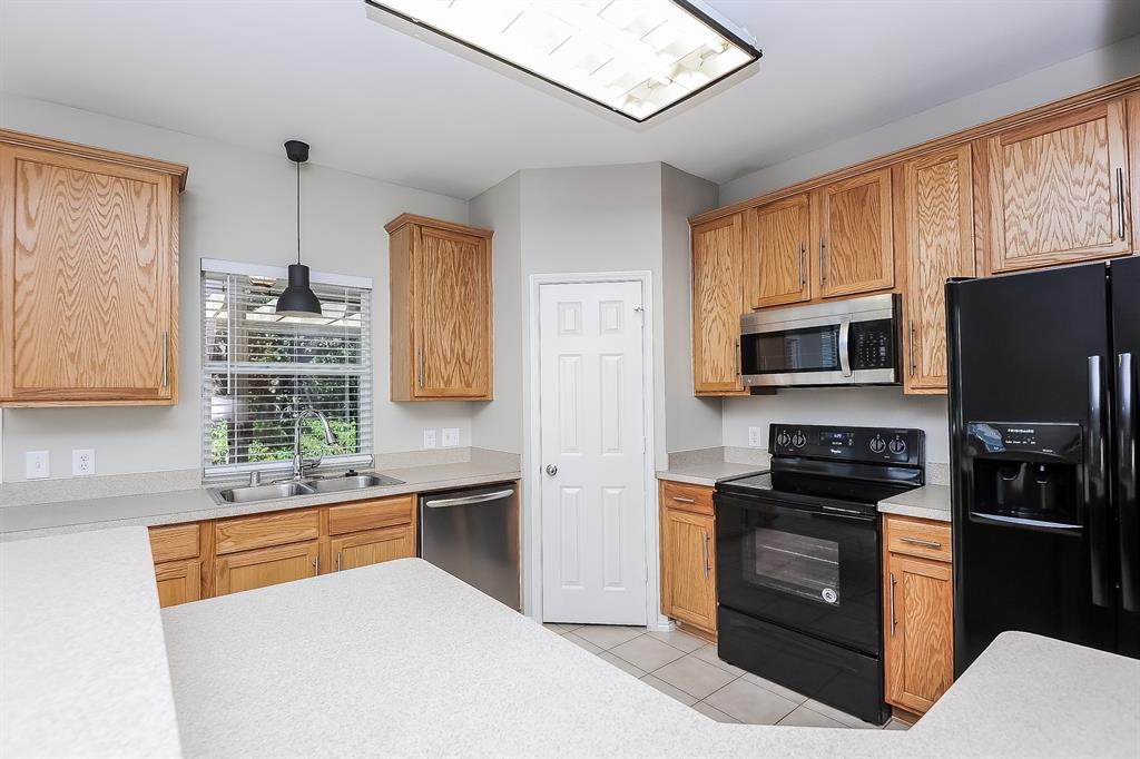 Creek Village at Providence - Residential Lease