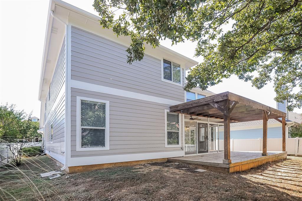 Creek Village at Providence - Residential Lease