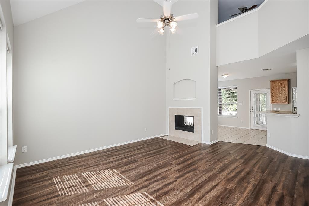 Creek Village at Providence - Residential Lease