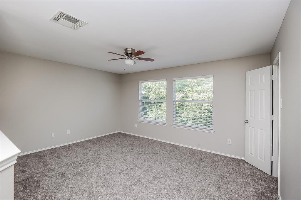 Creek Village at Providence - Residential Lease
