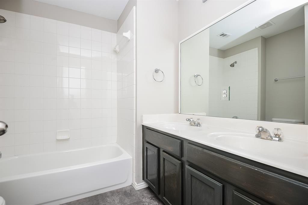 Creek Village at Providence - Residential Lease