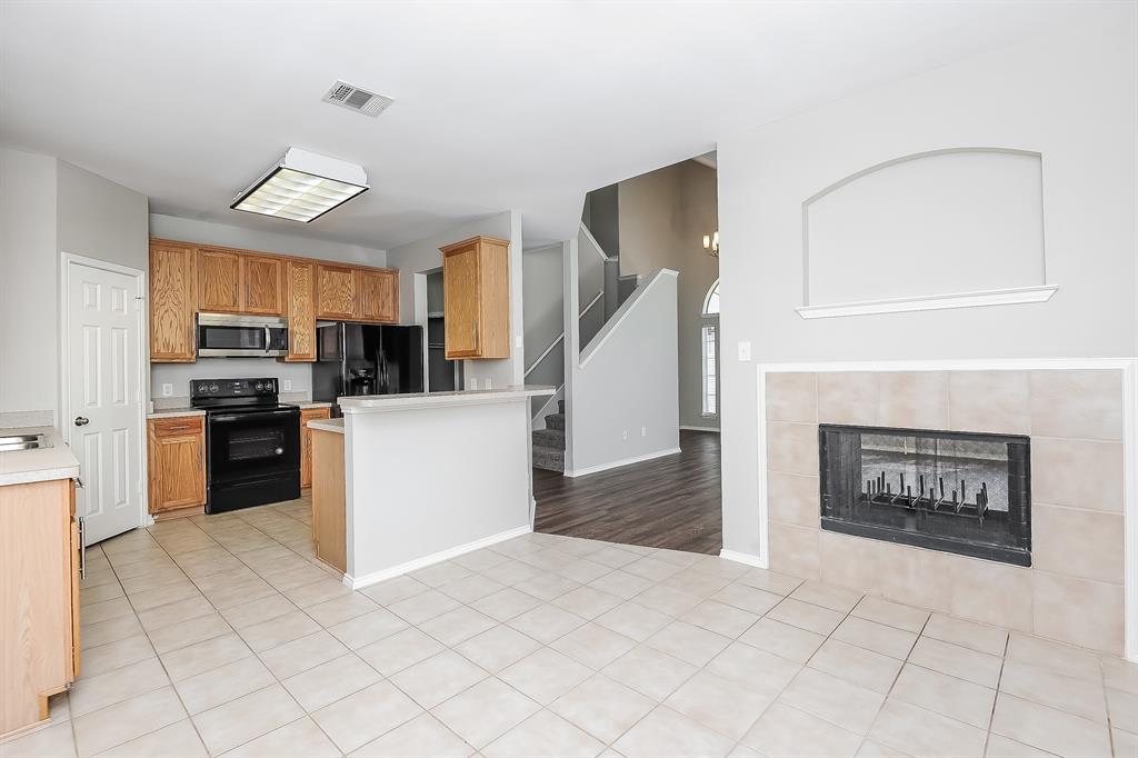 Creek Village at Providence - Residential Lease