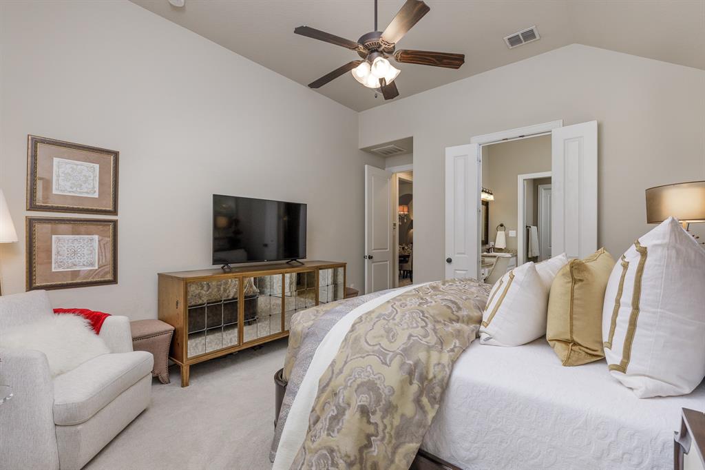 Hardin Lake - Residential