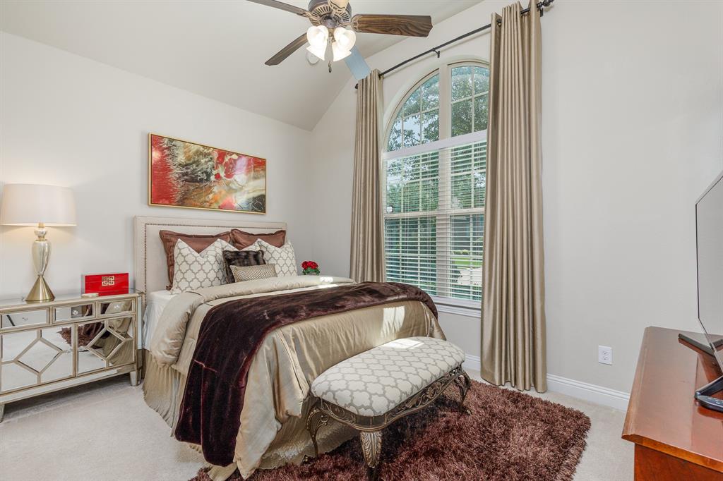 Hardin Lake - Residential
