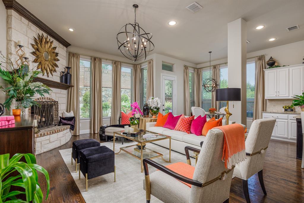 Hardin Lake - Residential