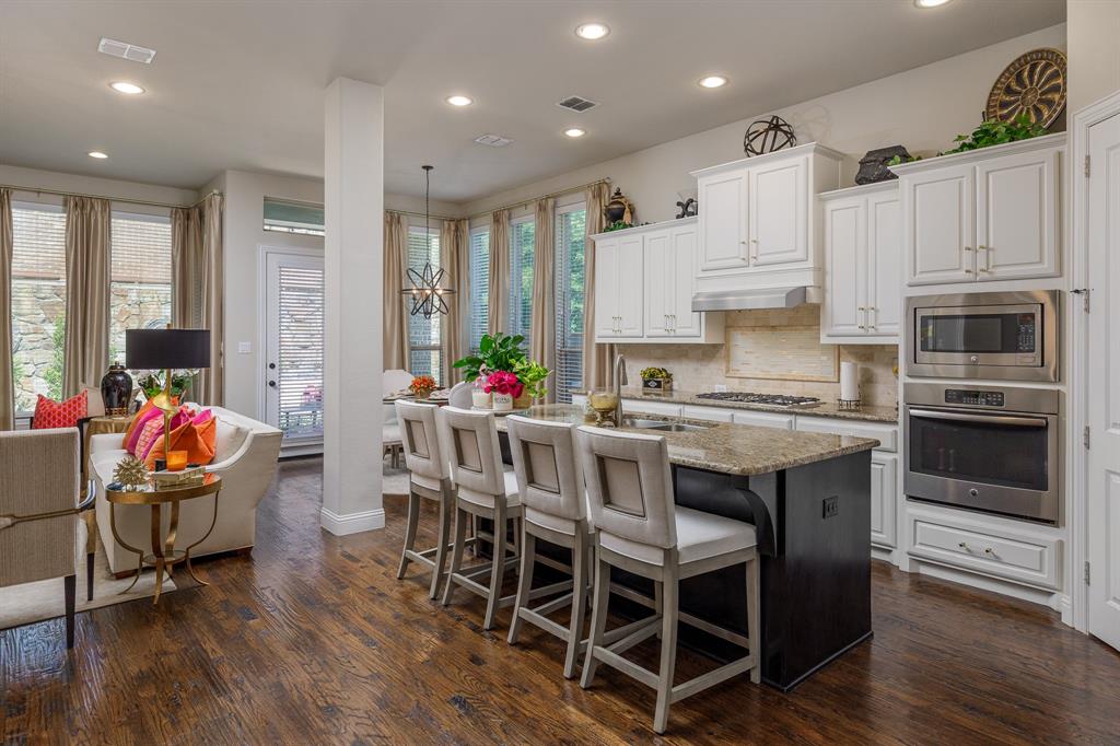 Hardin Lake - Residential