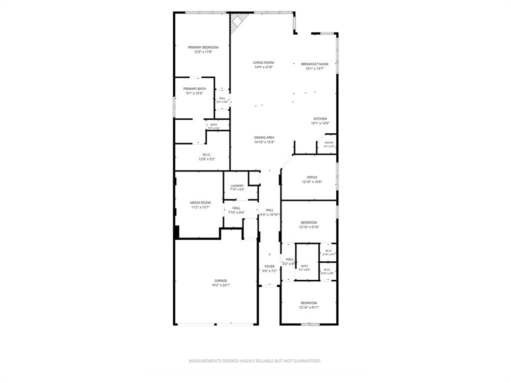 Hardin Lake - Residential
