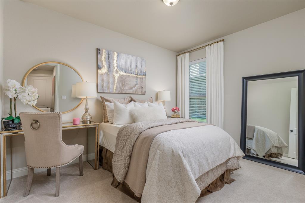 Hardin Lake - Residential