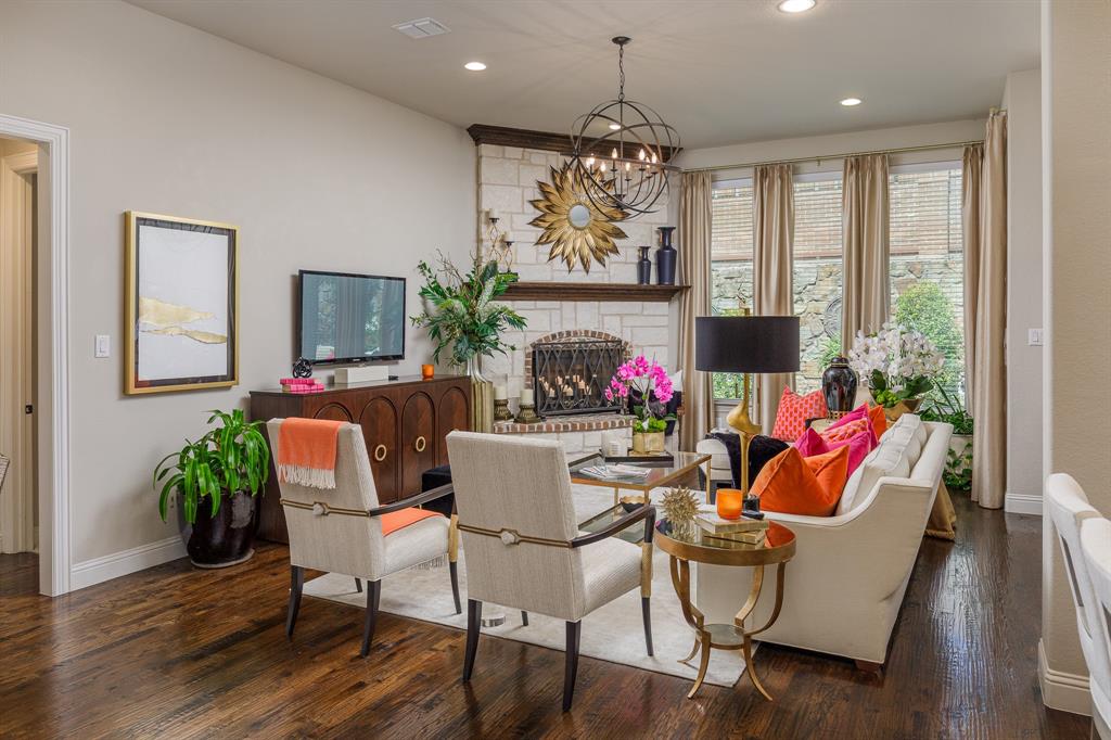 Hardin Lake - Residential