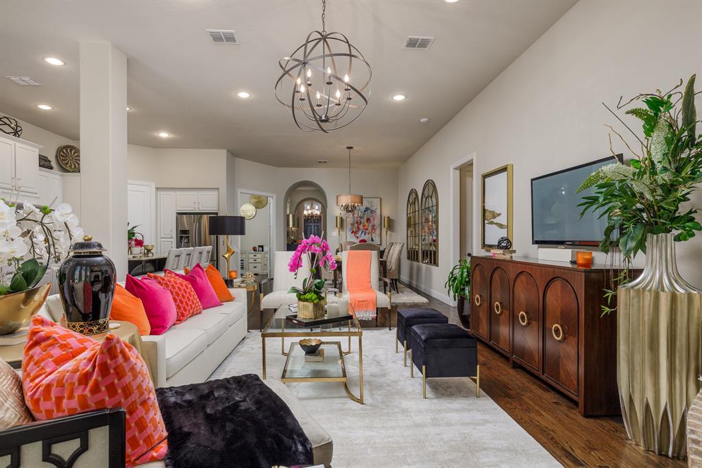 Hardin Lake - Residential