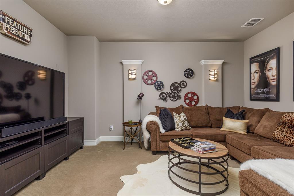 Hardin Lake - Residential