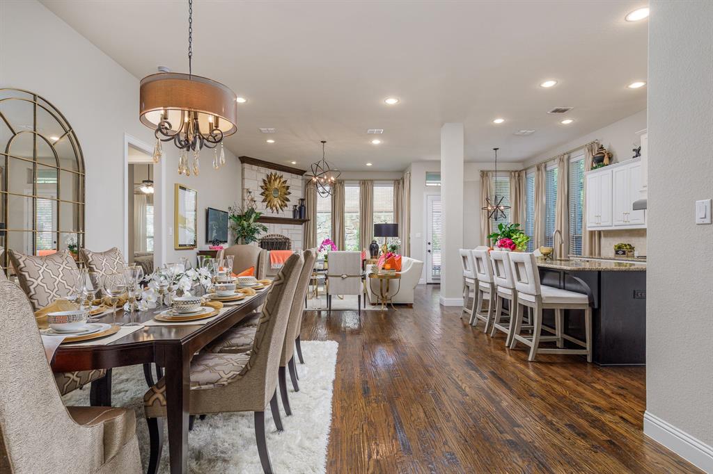 Hardin Lake - Residential