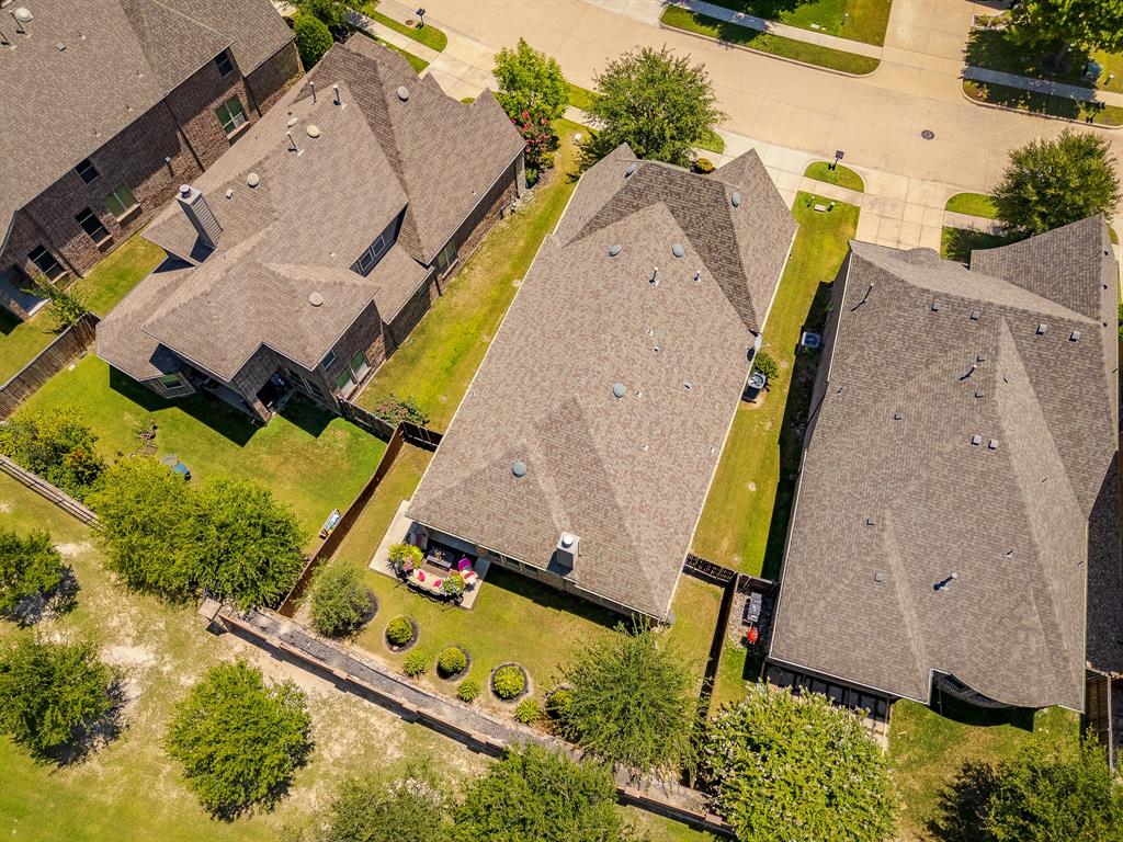 Hardin Lake - Residential