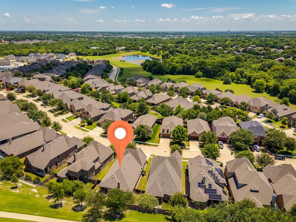 Hardin Lake - Residential