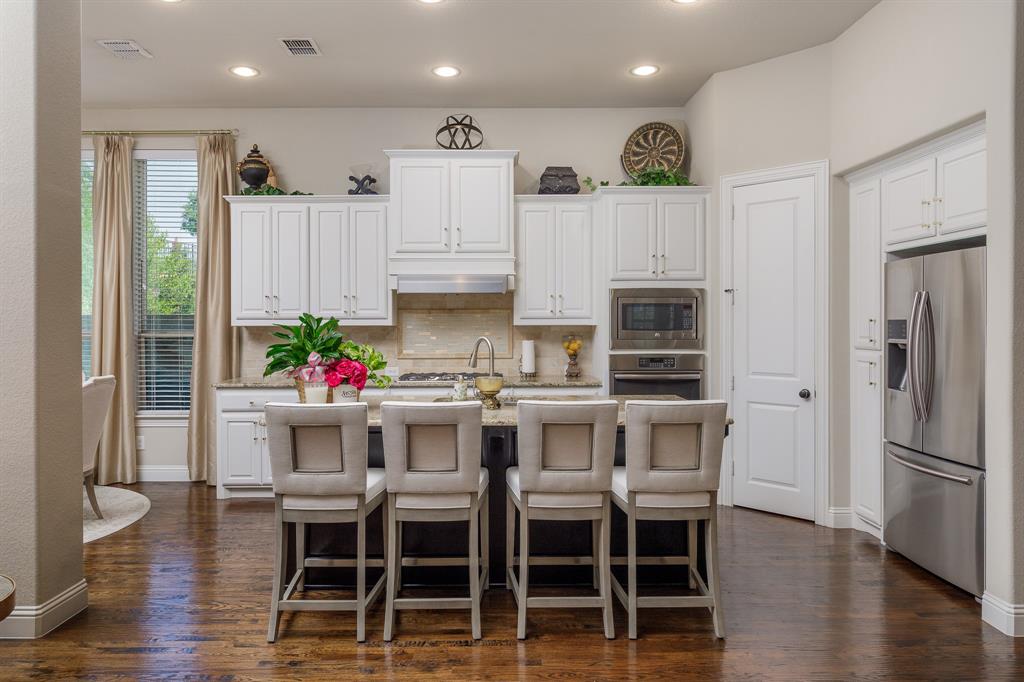 Hardin Lake - Residential