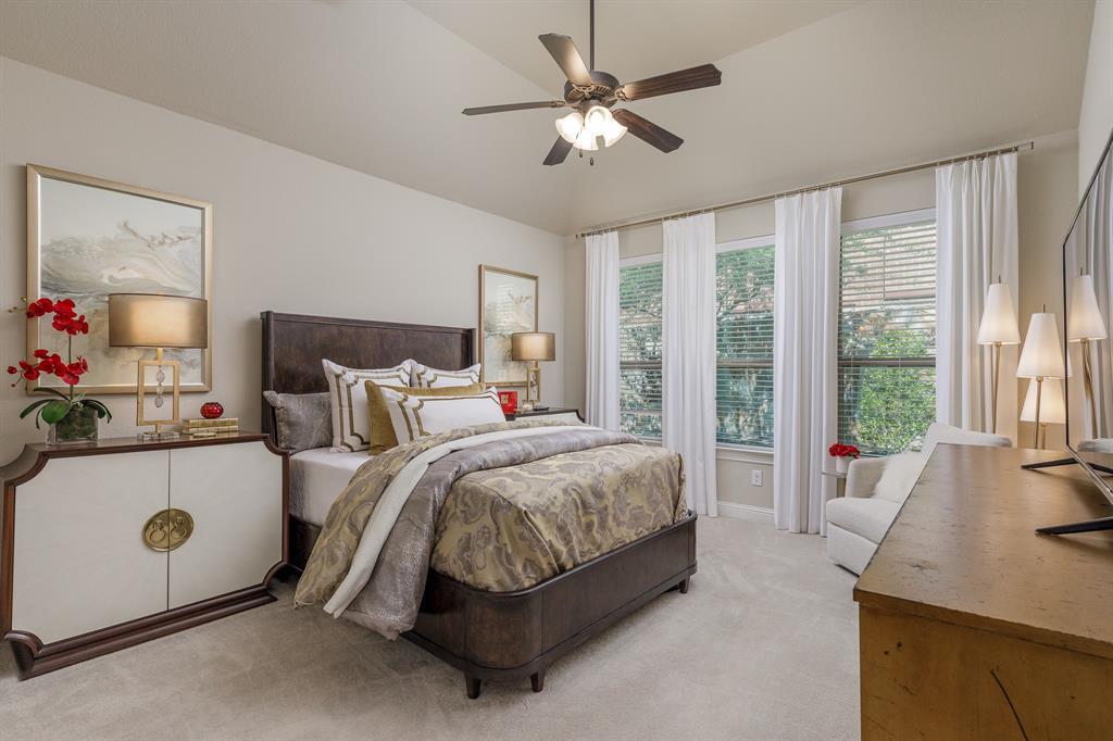 Hardin Lake - Residential