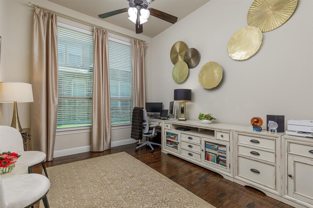 Hardin Lake - Residential