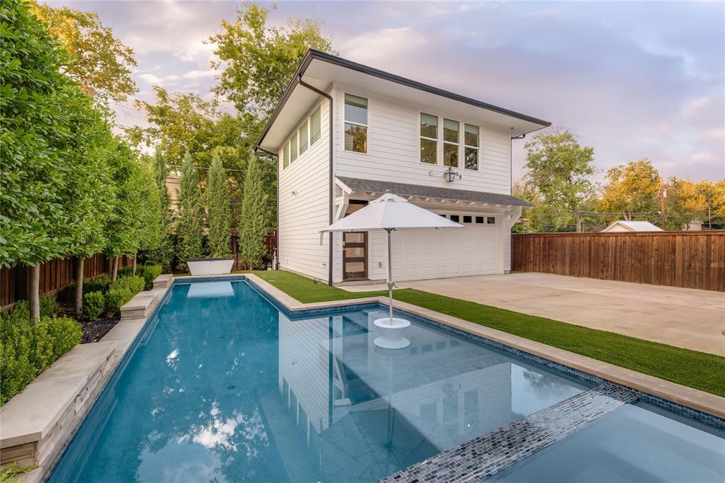 Vickery Place - Residential