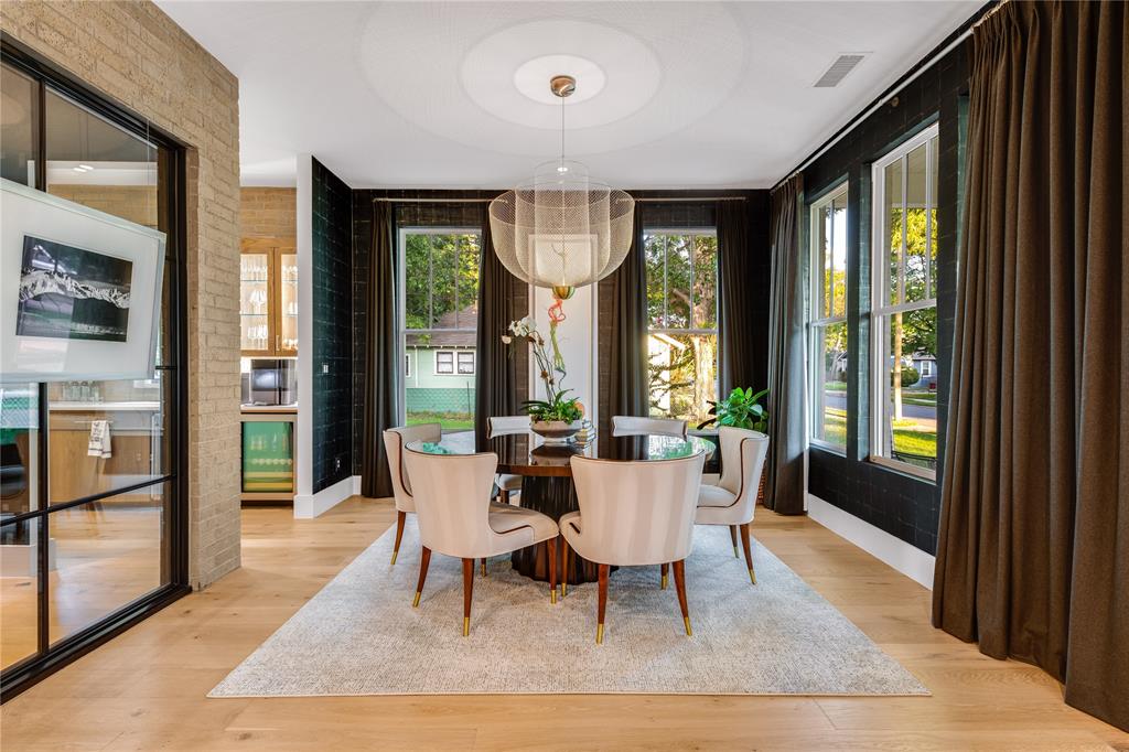 Vickery Place - Residential