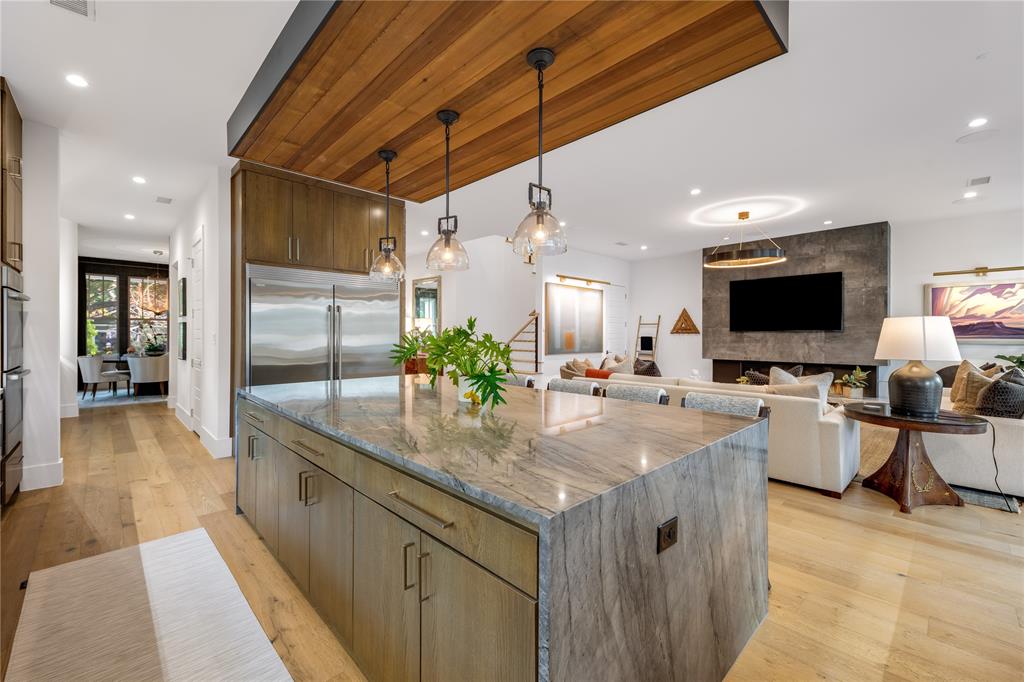 Vickery Place - Residential