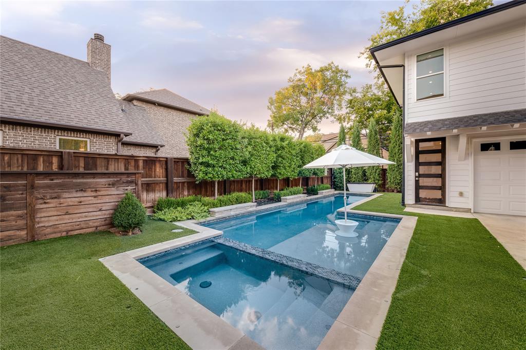 Vickery Place - Residential