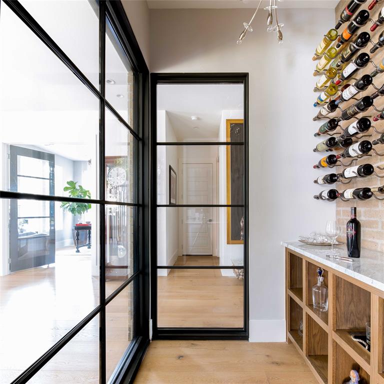 Vickery Place - Residential