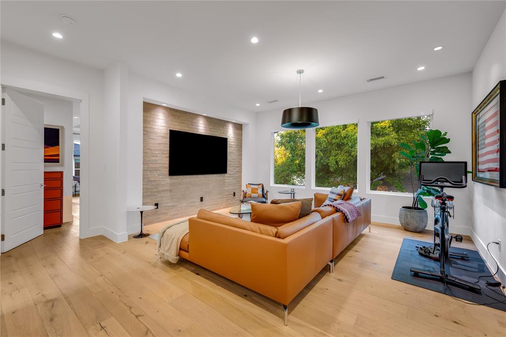 Vickery Place - Residential
