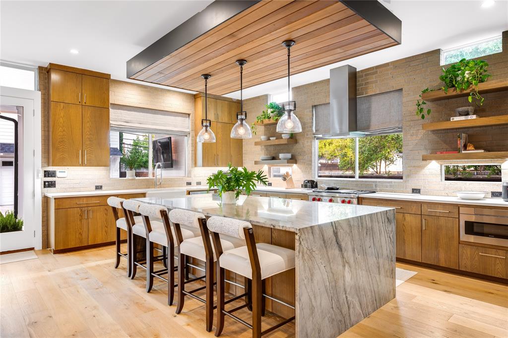 Vickery Place - Residential