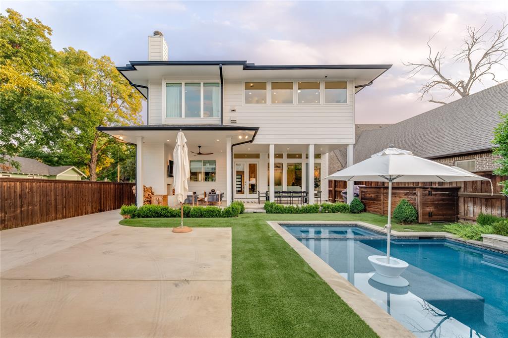 Vickery Place - Residential