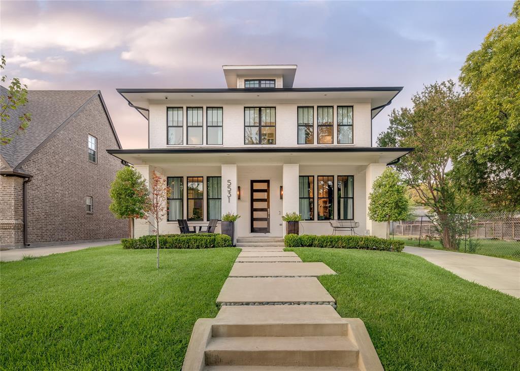 Vickery Place - Residential