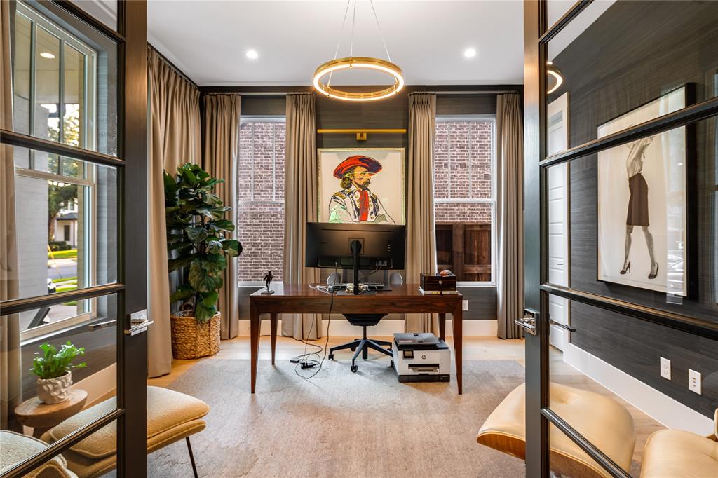 Vickery Place - Residential