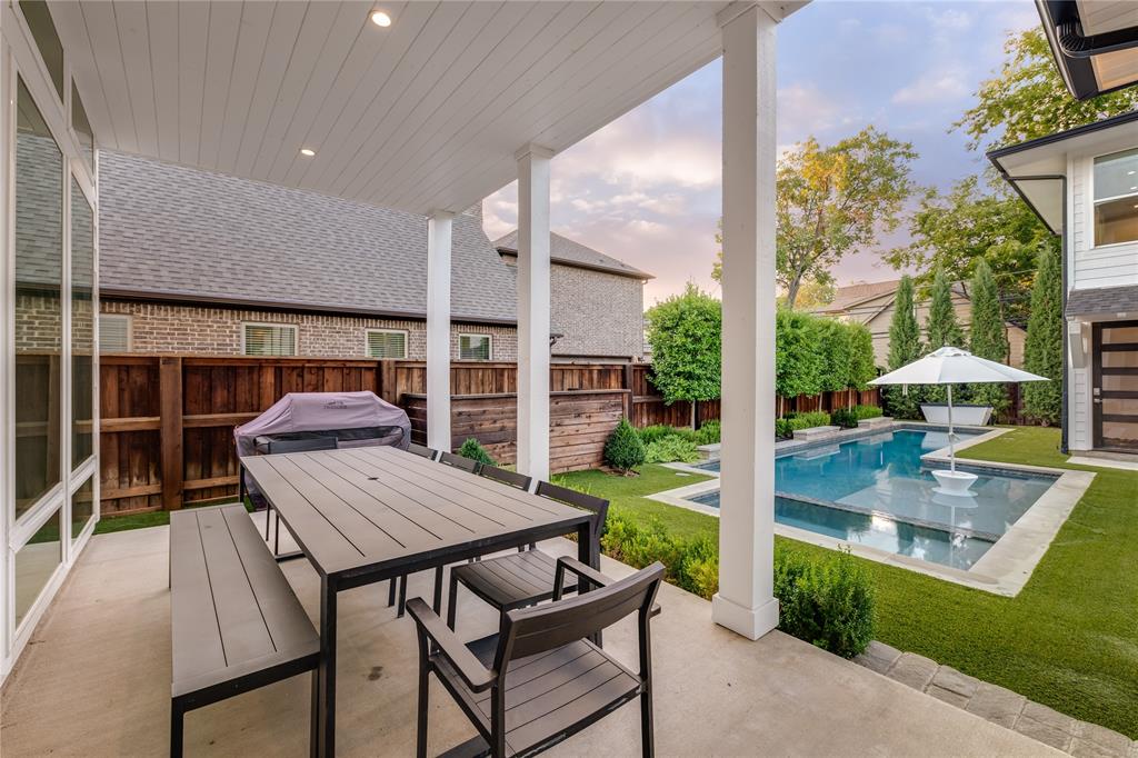 Vickery Place - Residential