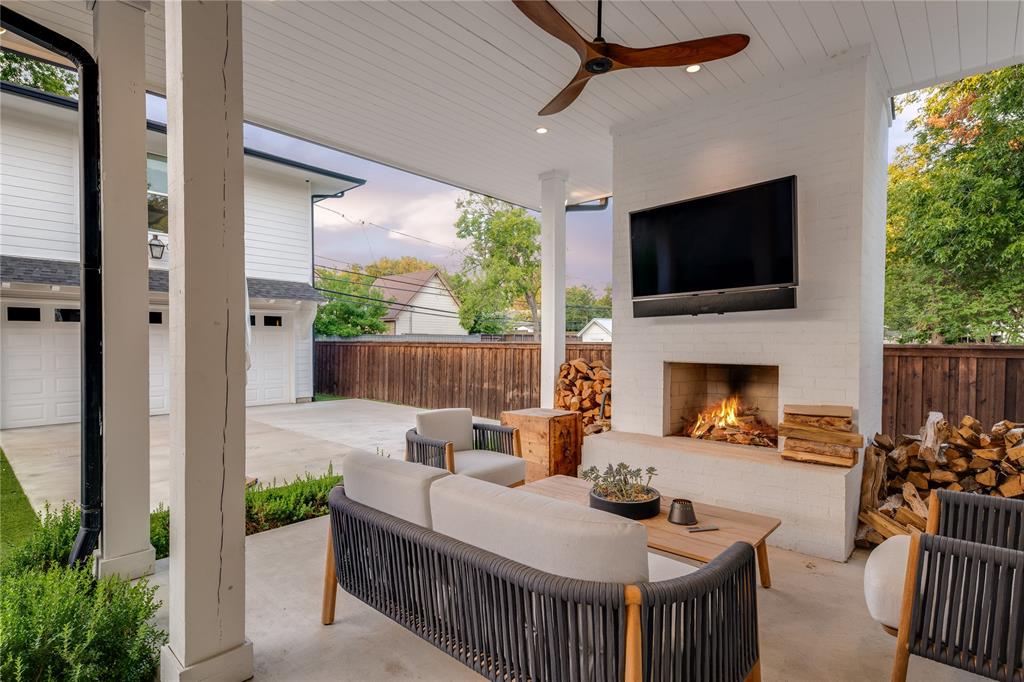 Vickery Place - Residential