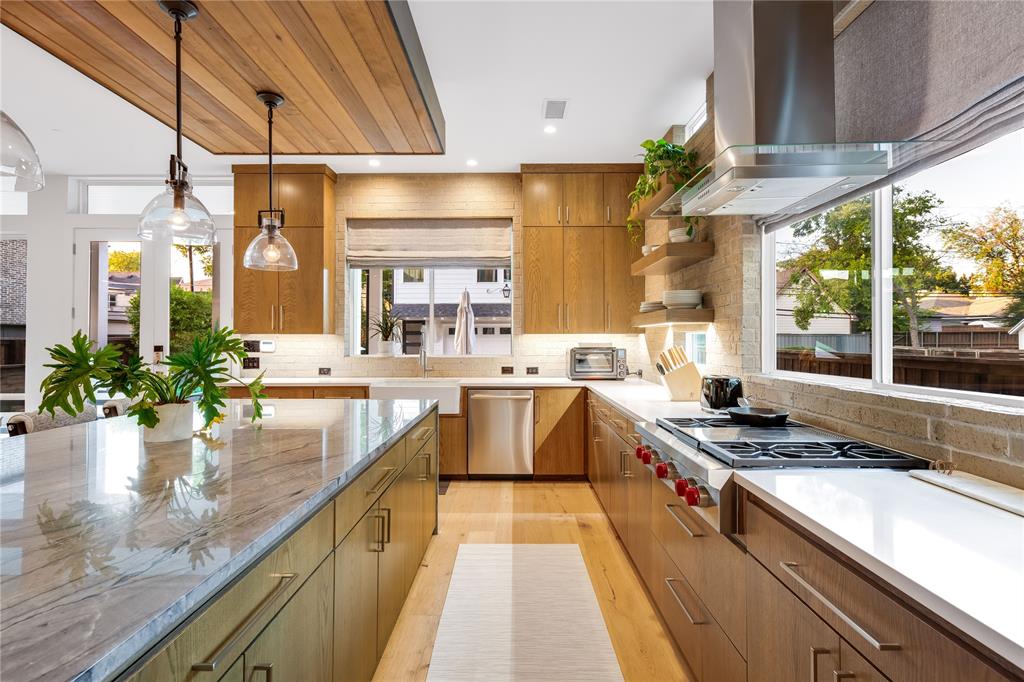 Vickery Place - Residential