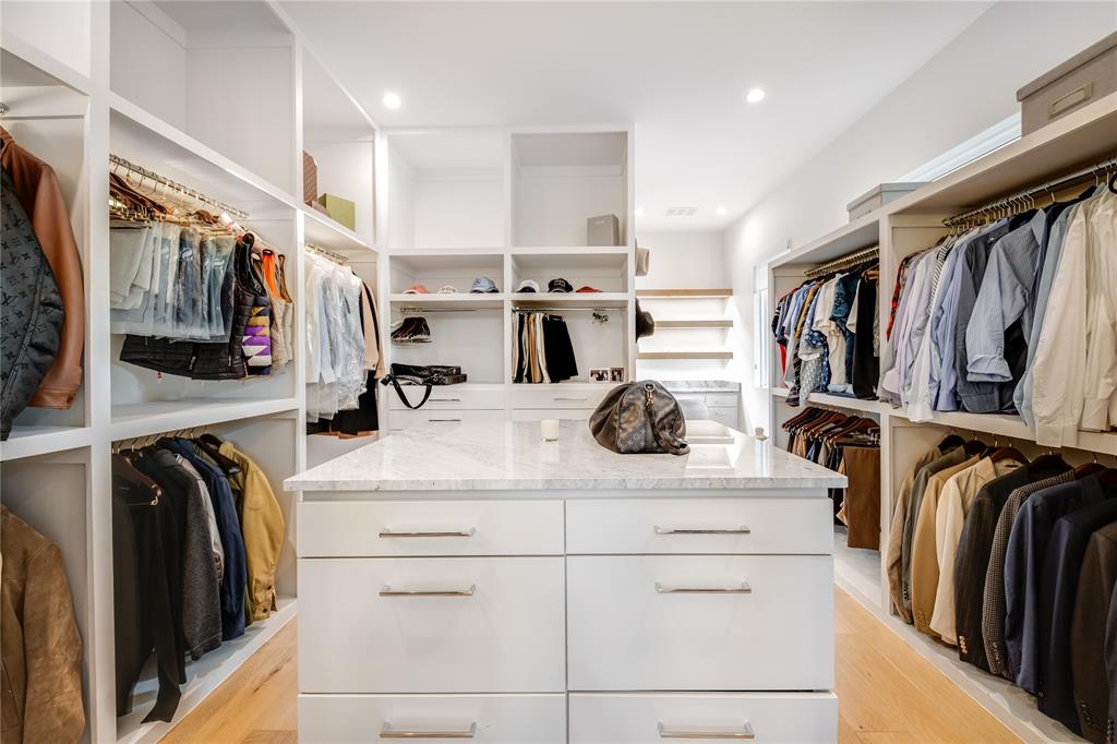 Vickery Place - Residential
