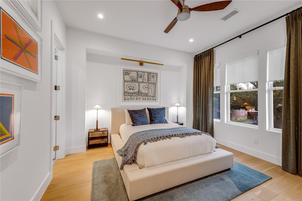 Vickery Place - Residential