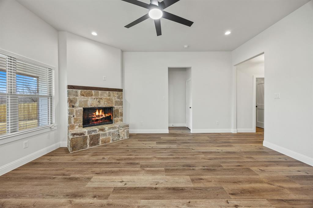 Audra Oaks - Residential