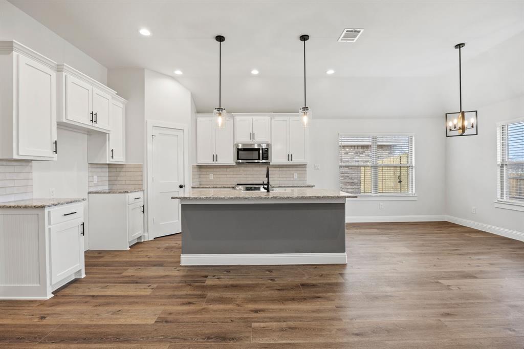 Audra Oaks - Residential
