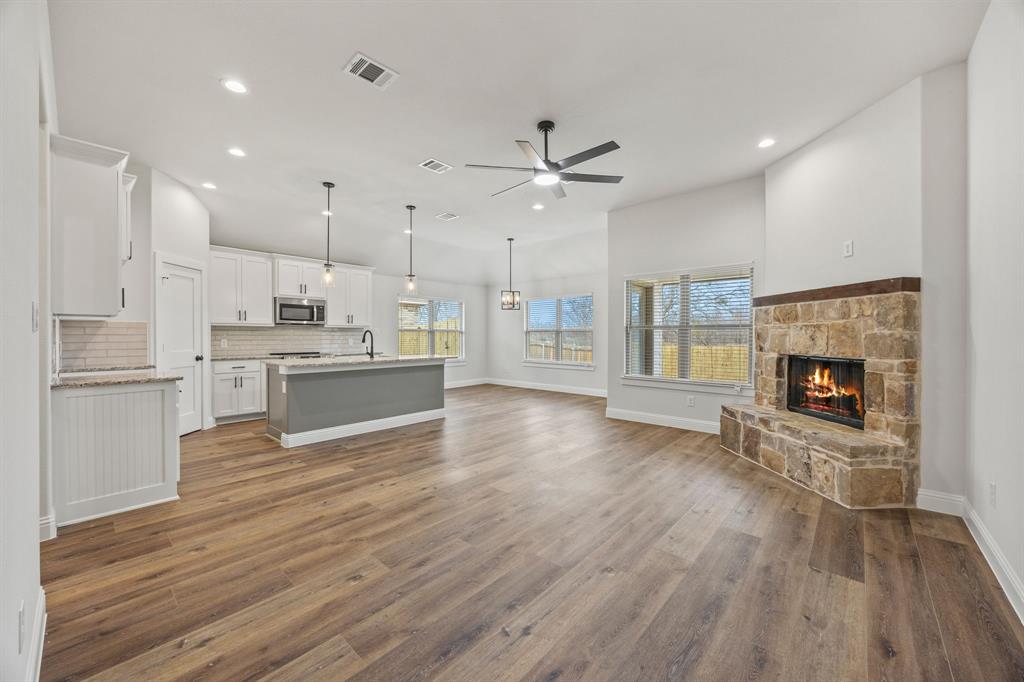 Audra Oaks - Residential